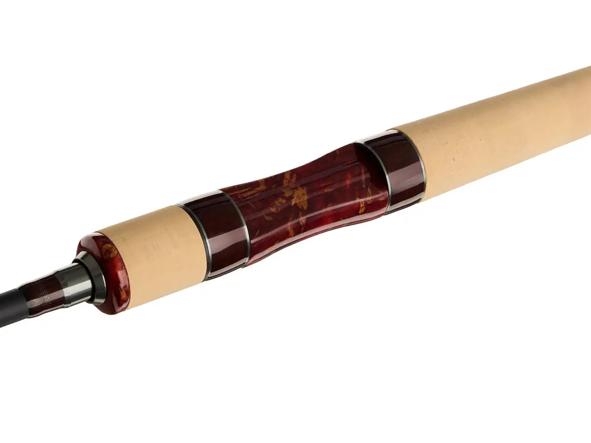 NEW 2026 Favorite Arena Stream FAST Spinning Rod 2-section