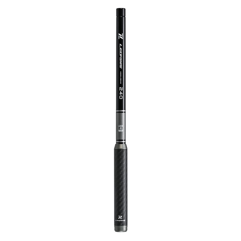 Ultralight Carbon for MINI Fishing Rod 28cm Compact for Outdoor Adventures