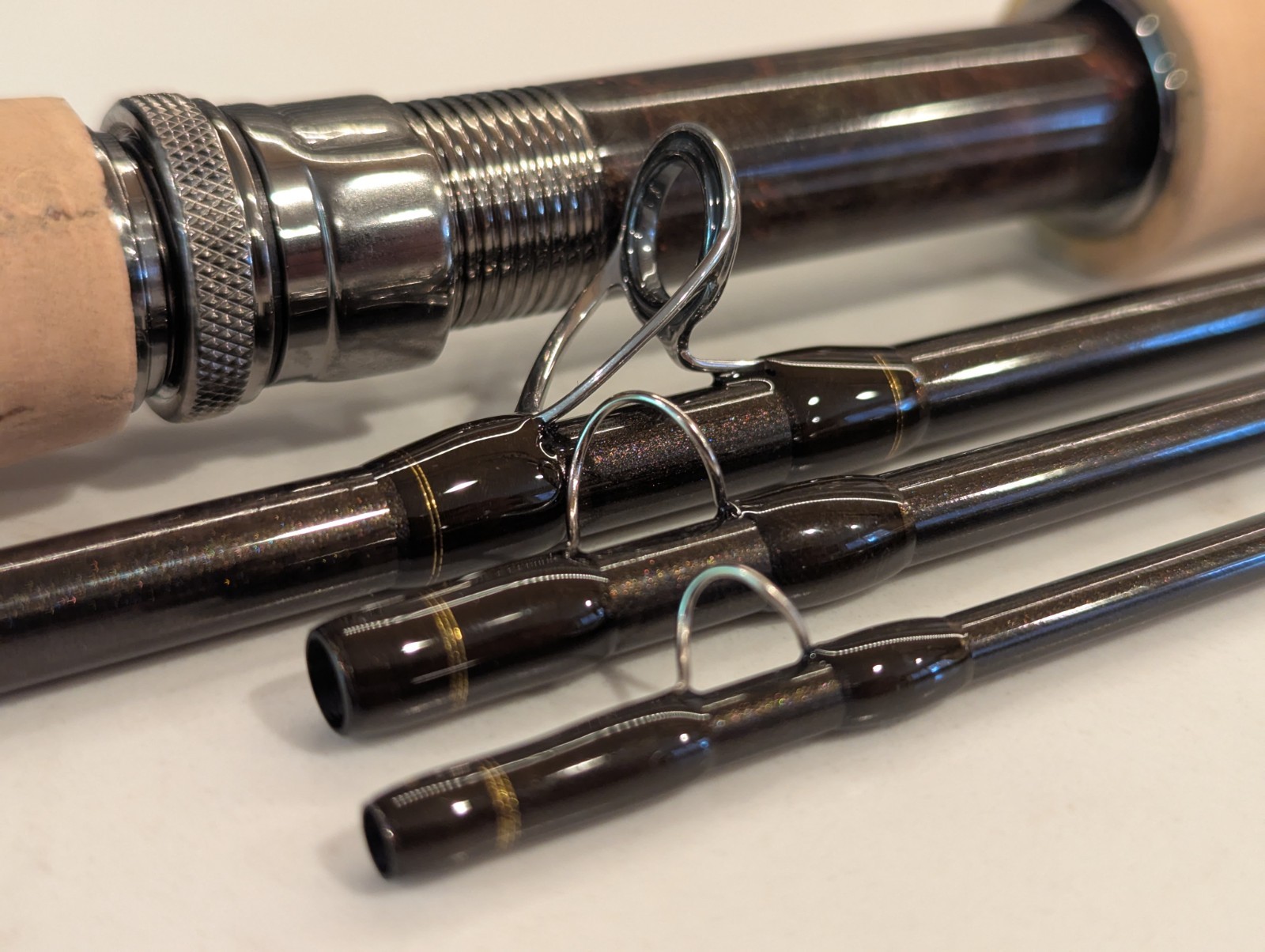 9′ 0″ 6-wt (4 pc)