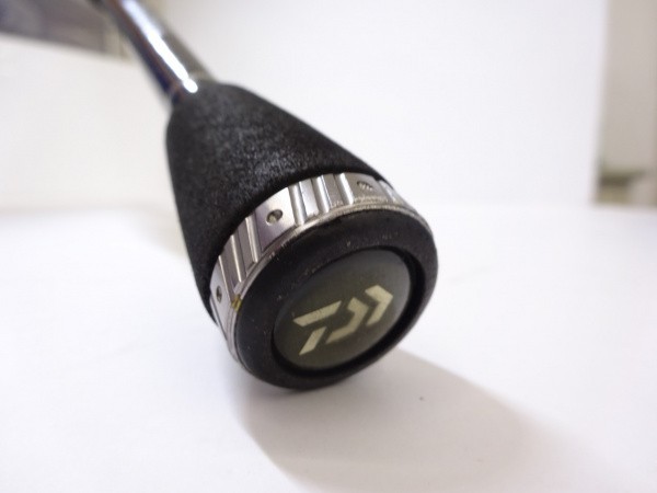Daiwa 16 ZILLION 761HFB Cond/B
