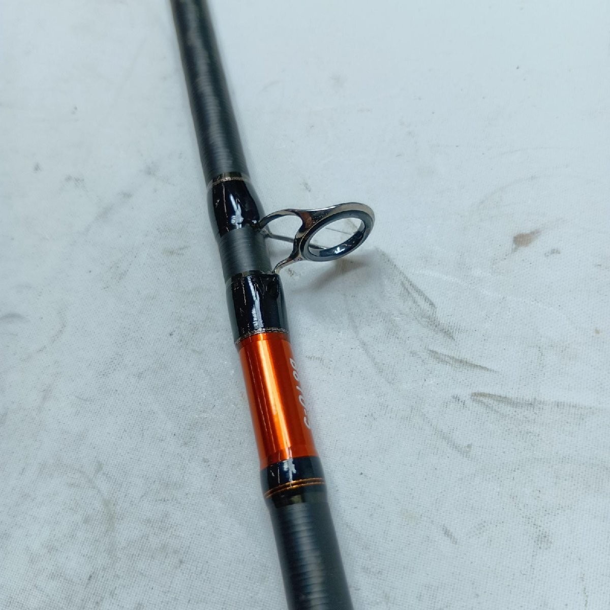 SHIMANO OCEA JIGGER INFINITY MOTIVE B610-5 Fishing Rod 37994 Jigging Rods Saltwa