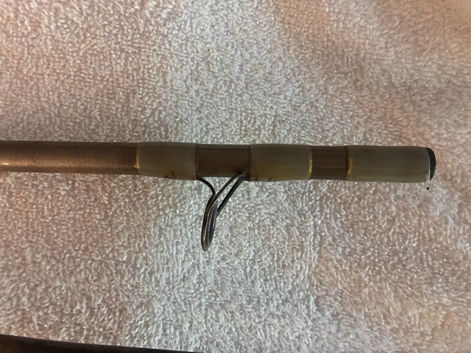 Star Rods Nickelite N1025C100?10’ 10-25lb 2-5oz Conventional Surf Casting Rod