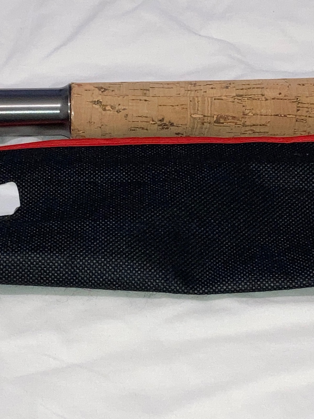 RAPALA 3.6m 11’9″ Telescopic Travel Fishing Rod Sea Coarse Freshwater Saltwater