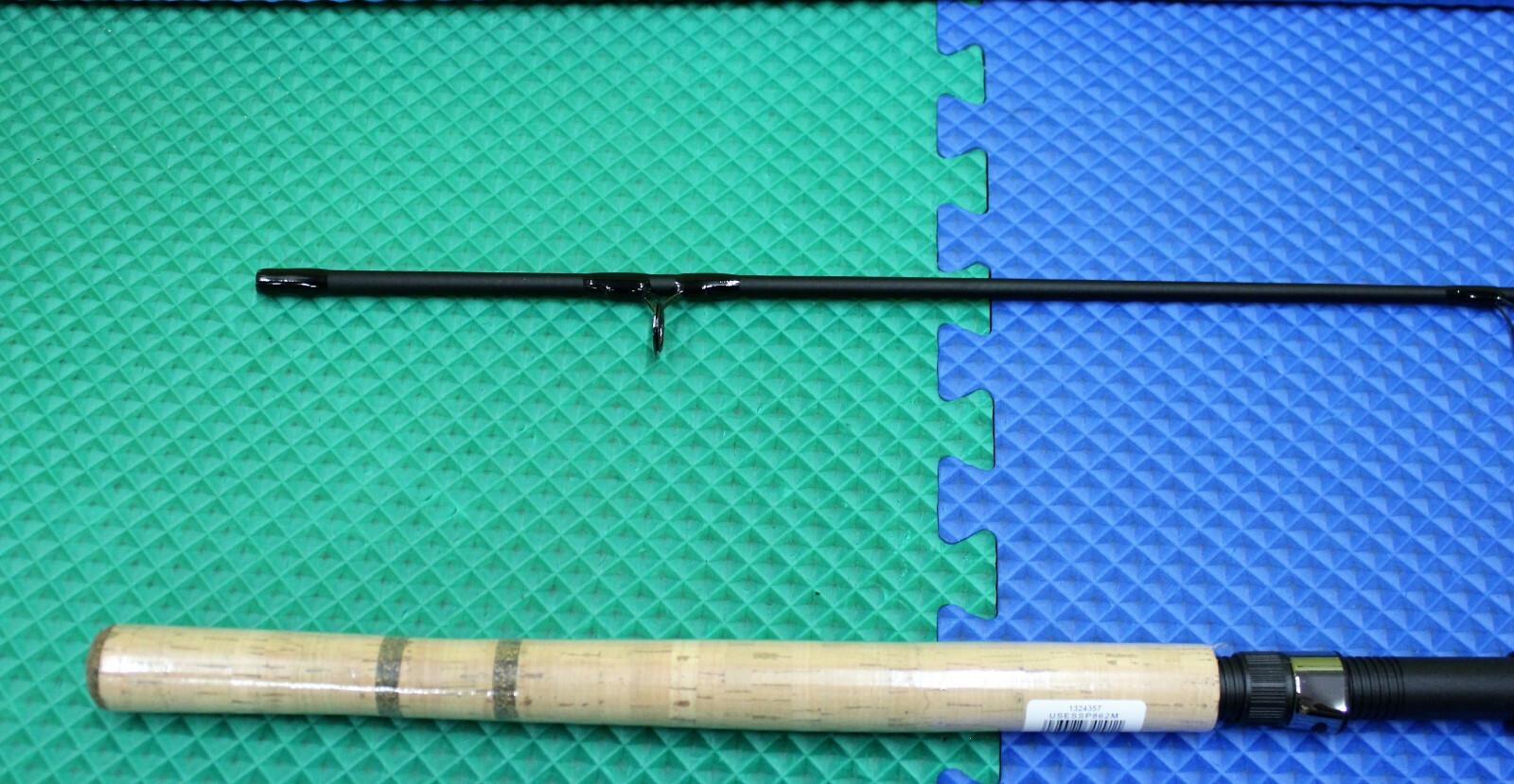 Shakespeare Ugly Stik Elite Spinning Rod 8′ 6″ Medium USESSP862M 1324357