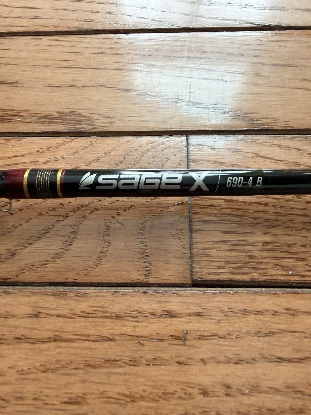 SAGE X 690-4 B