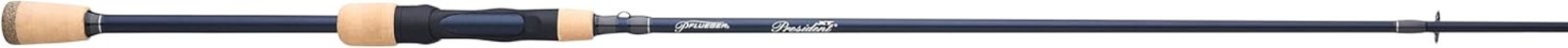 President XT Spinning Rod