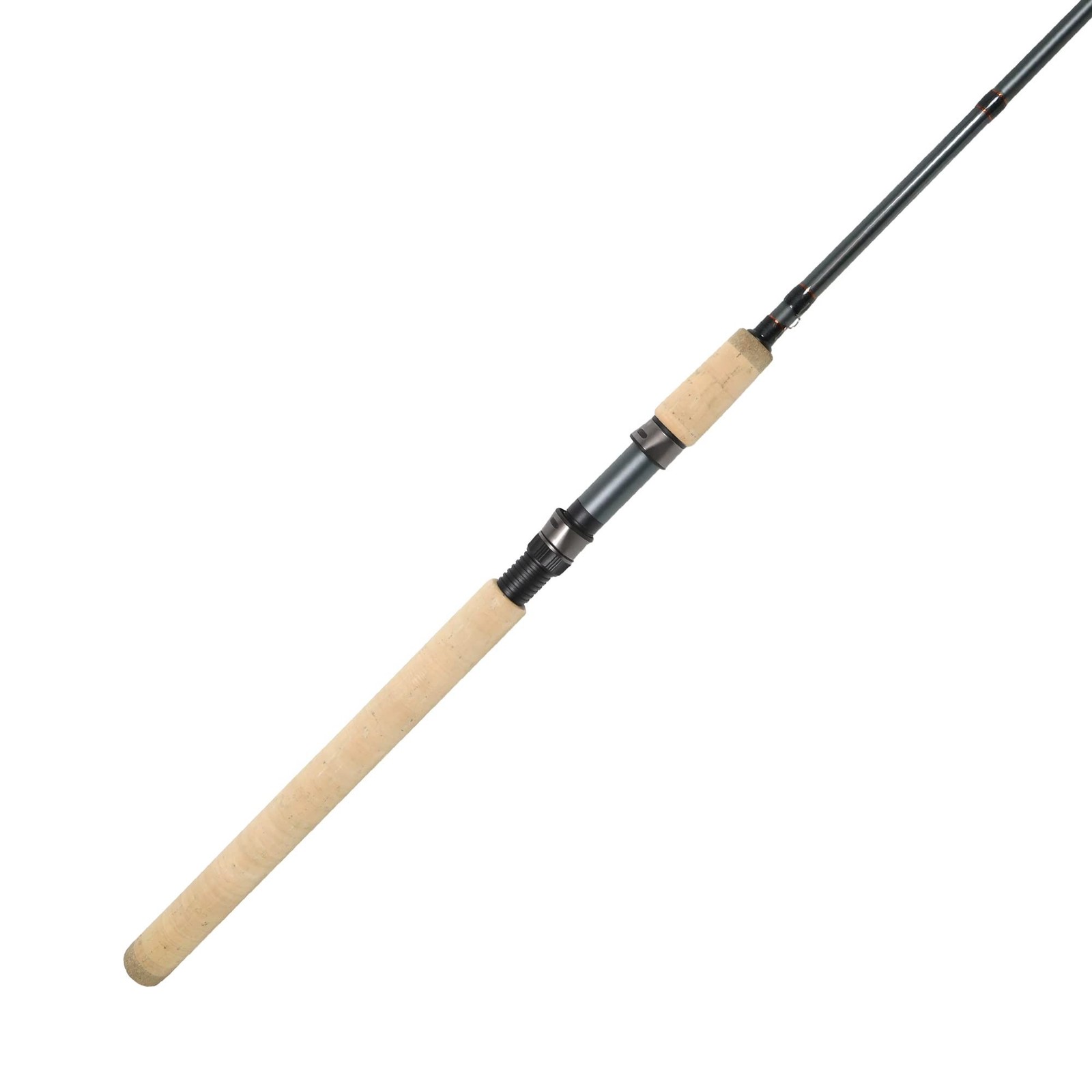 OKUMA SST-S-802ULa SST Kokanee/Trout a Rods,Gray,8′ UL