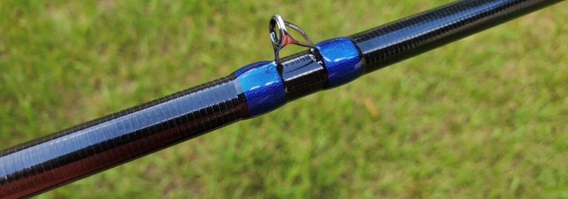 Custom Fishing Rod