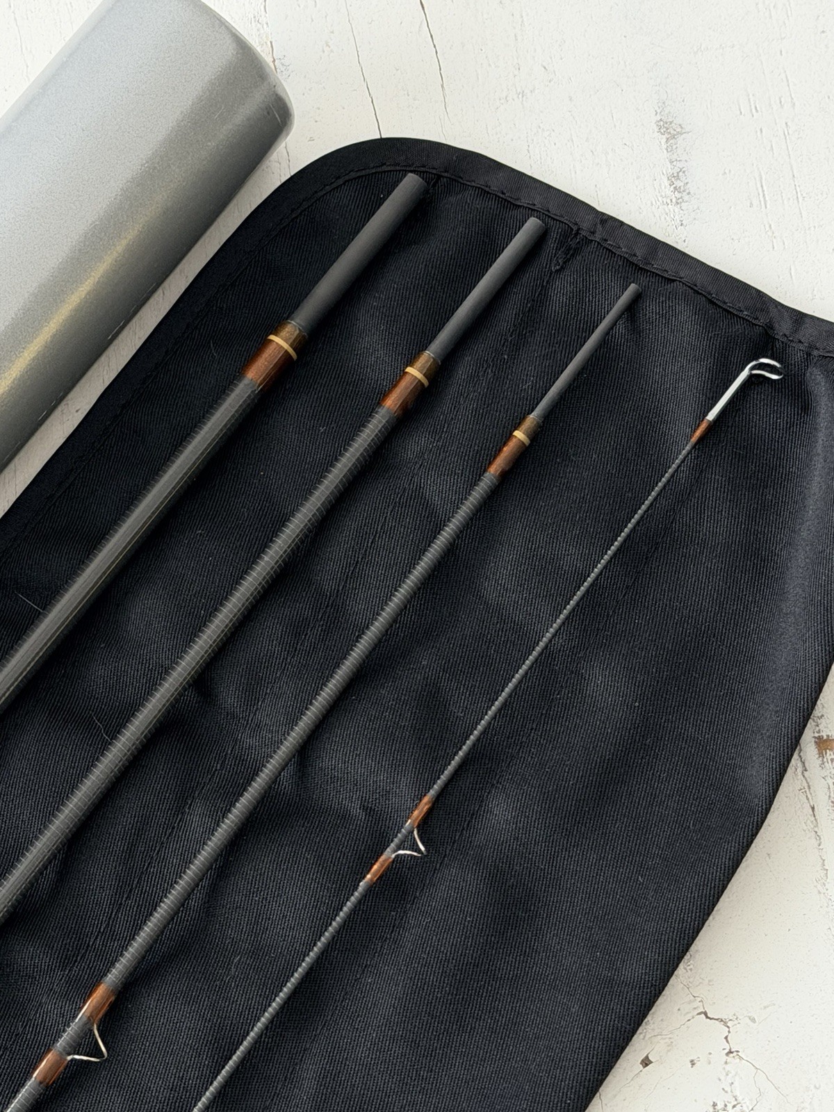 **BEAUTIFUL** 🔥 SCOTT G Series 3wt. 8’4”in~4Pc Fly Rod!! 🔥~NEW~🔥