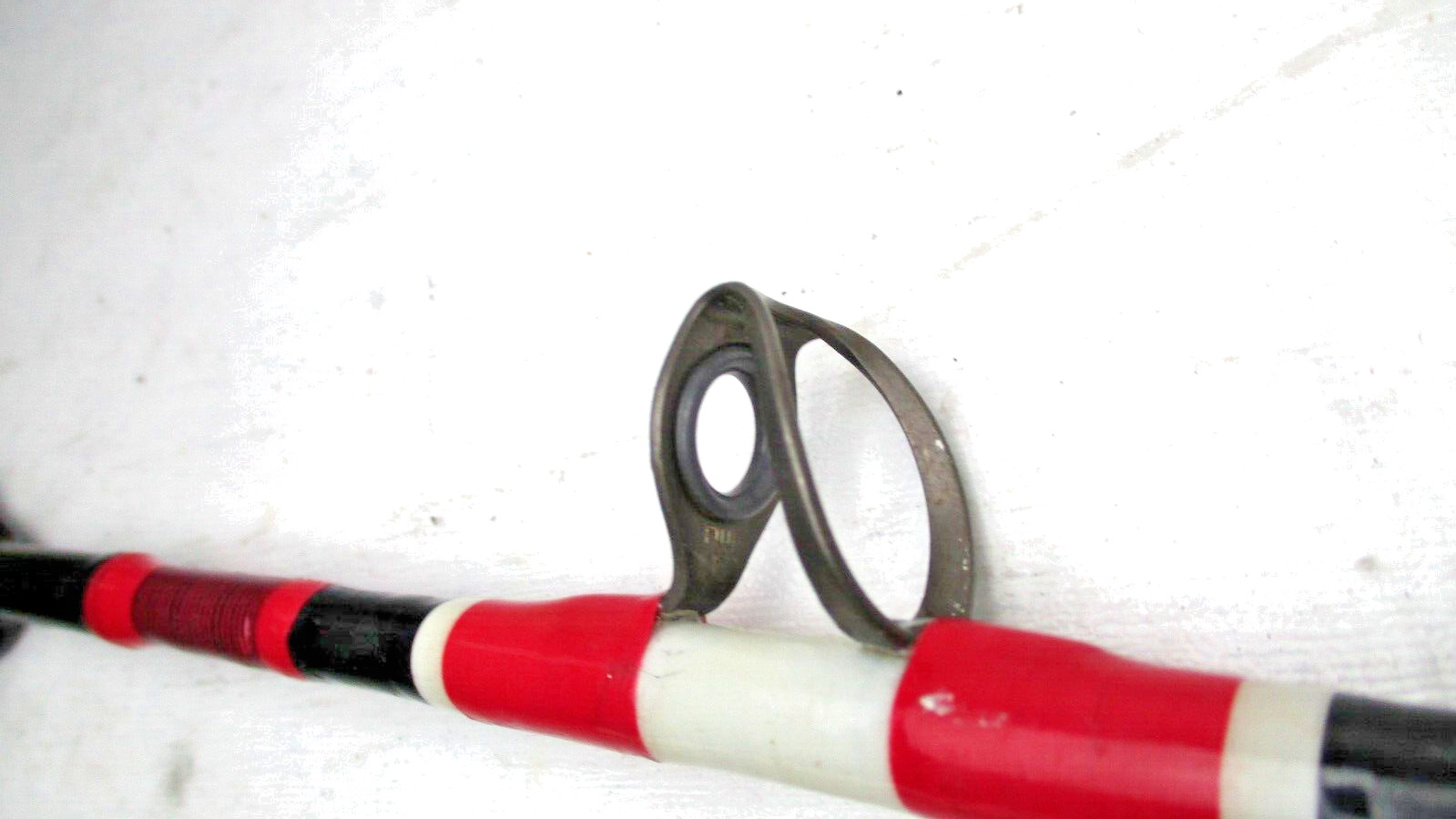 Custom Made Deep Sea 5′ 9″ (69″) Fishing Rod