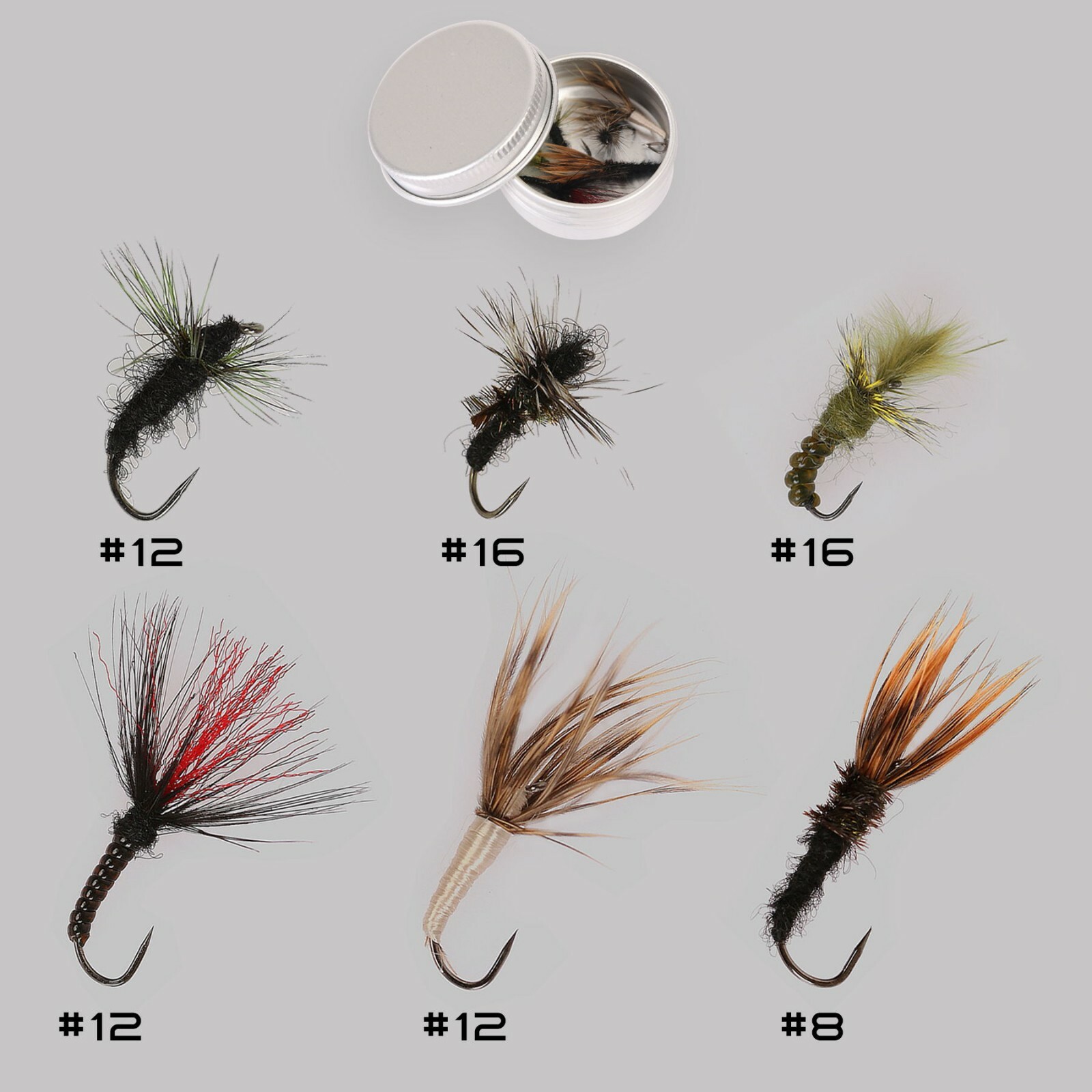 Maxcatch Tenkara Rod Combo Complete Kit 10/11/12/13ft 7:3 Action Fly Fishing Rod