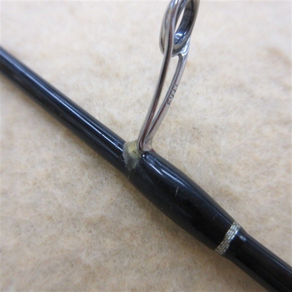 duo Vigas Super Light Jigging S601L Cond/C