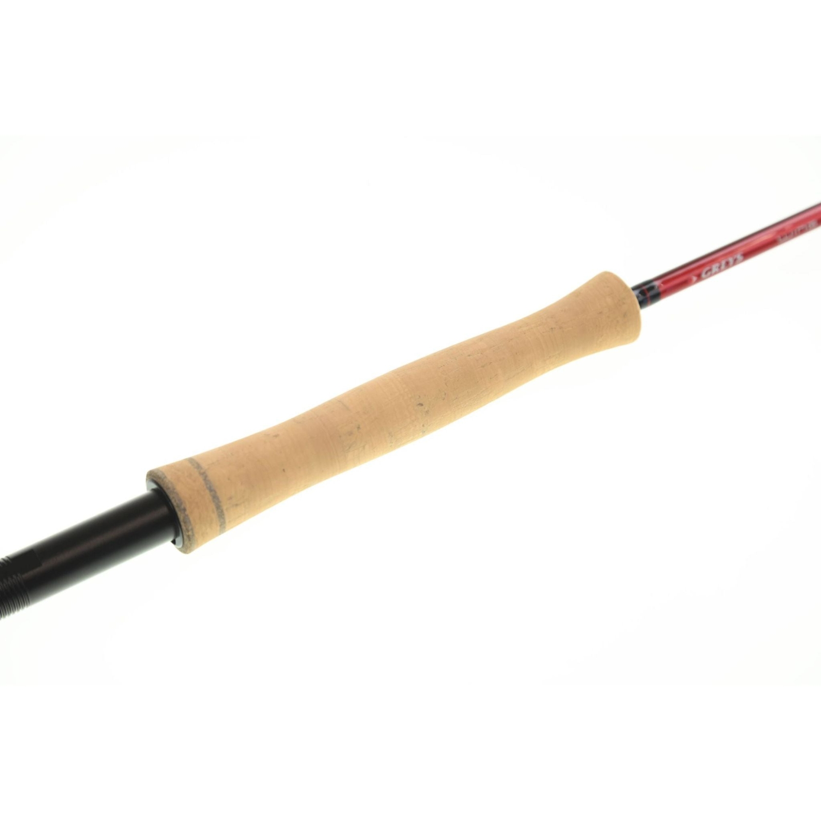 Greys Wing Salt Fly Rod