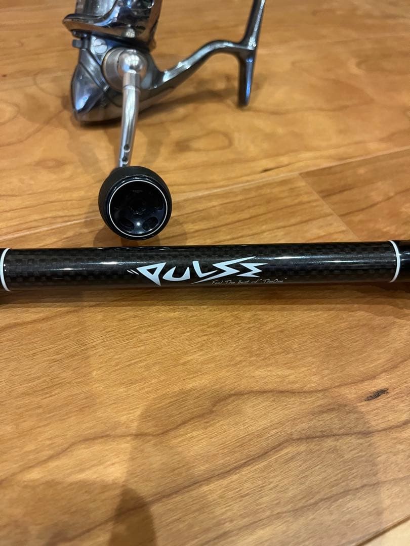 DRT PULSE #1s / Pulse #1s STELLA Set
