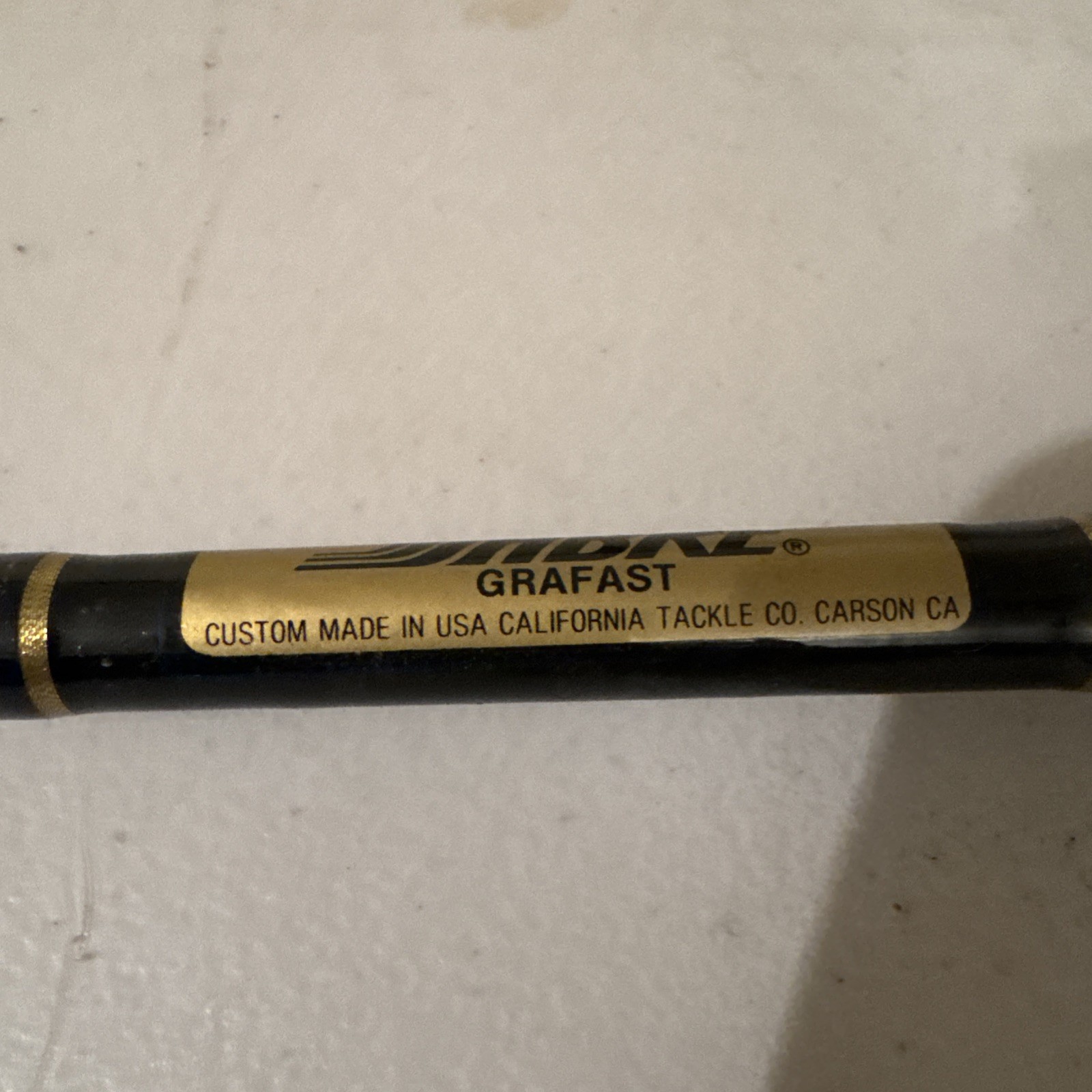 Sabre GX6570C 5’6” 30-80lb Ocean Rod