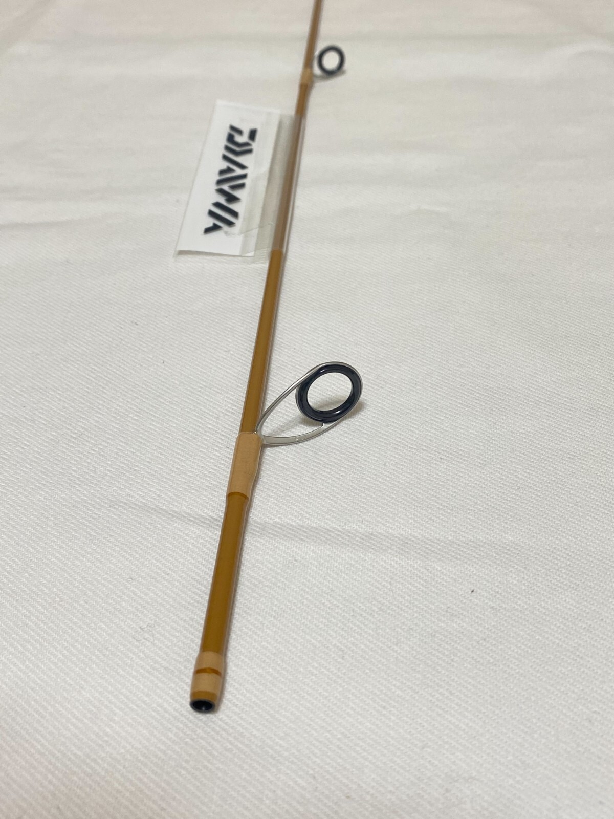 DAIWA 23 PURELIST 53UL・W Native Trout Rod Spinning 5.3 ft From Japan