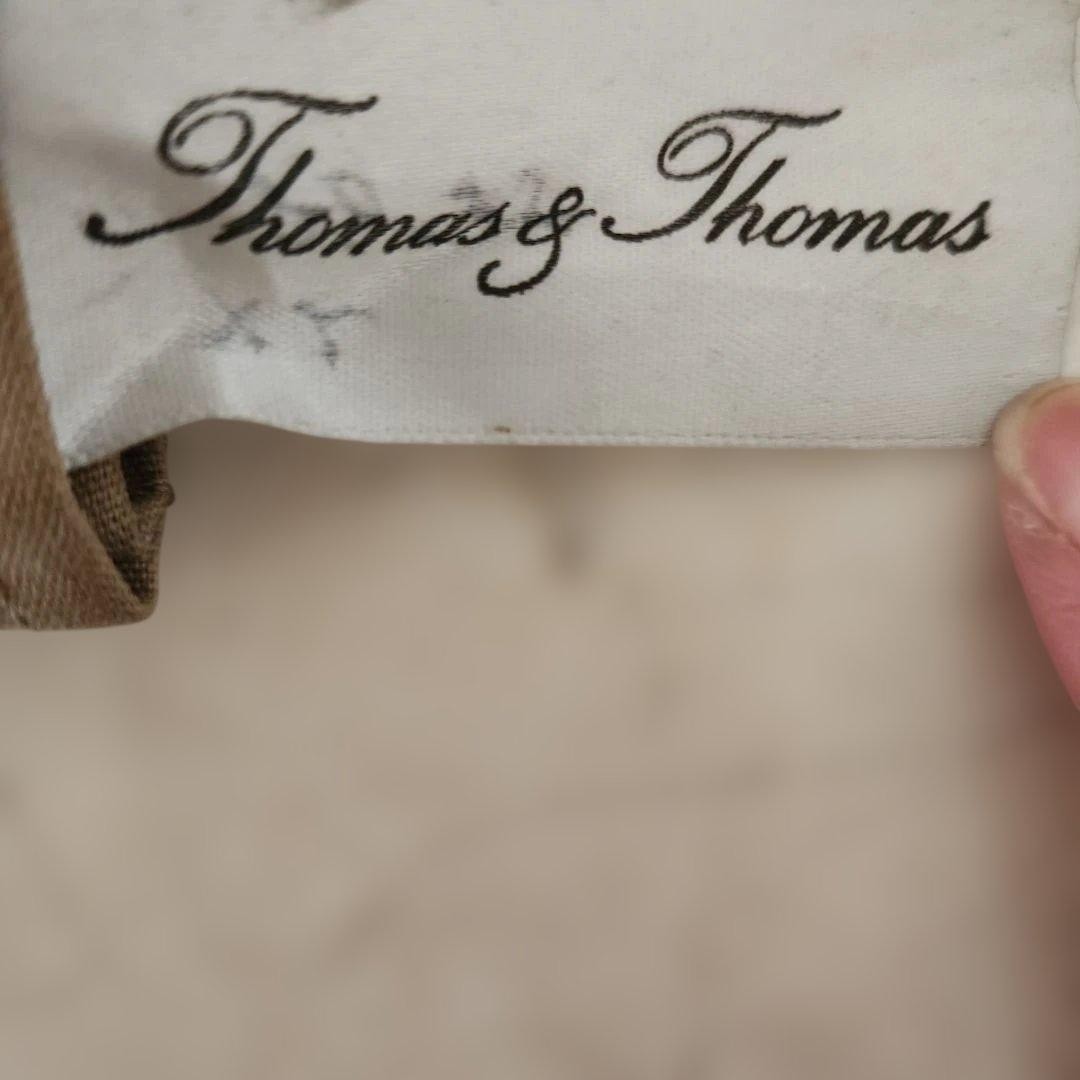 Old Thomas &Thomas 『Extra Dry～XL』