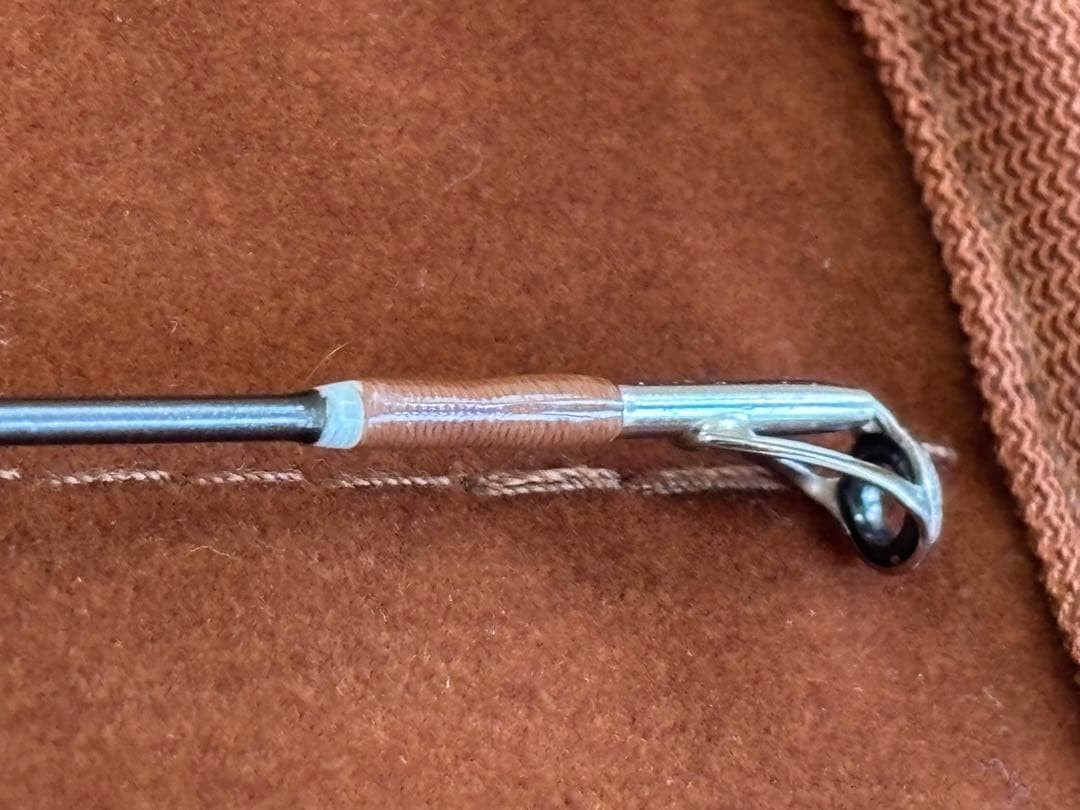 Fenwick GFS46CUL-5J Trout Fishing Rod Used with Minor Wear JDM