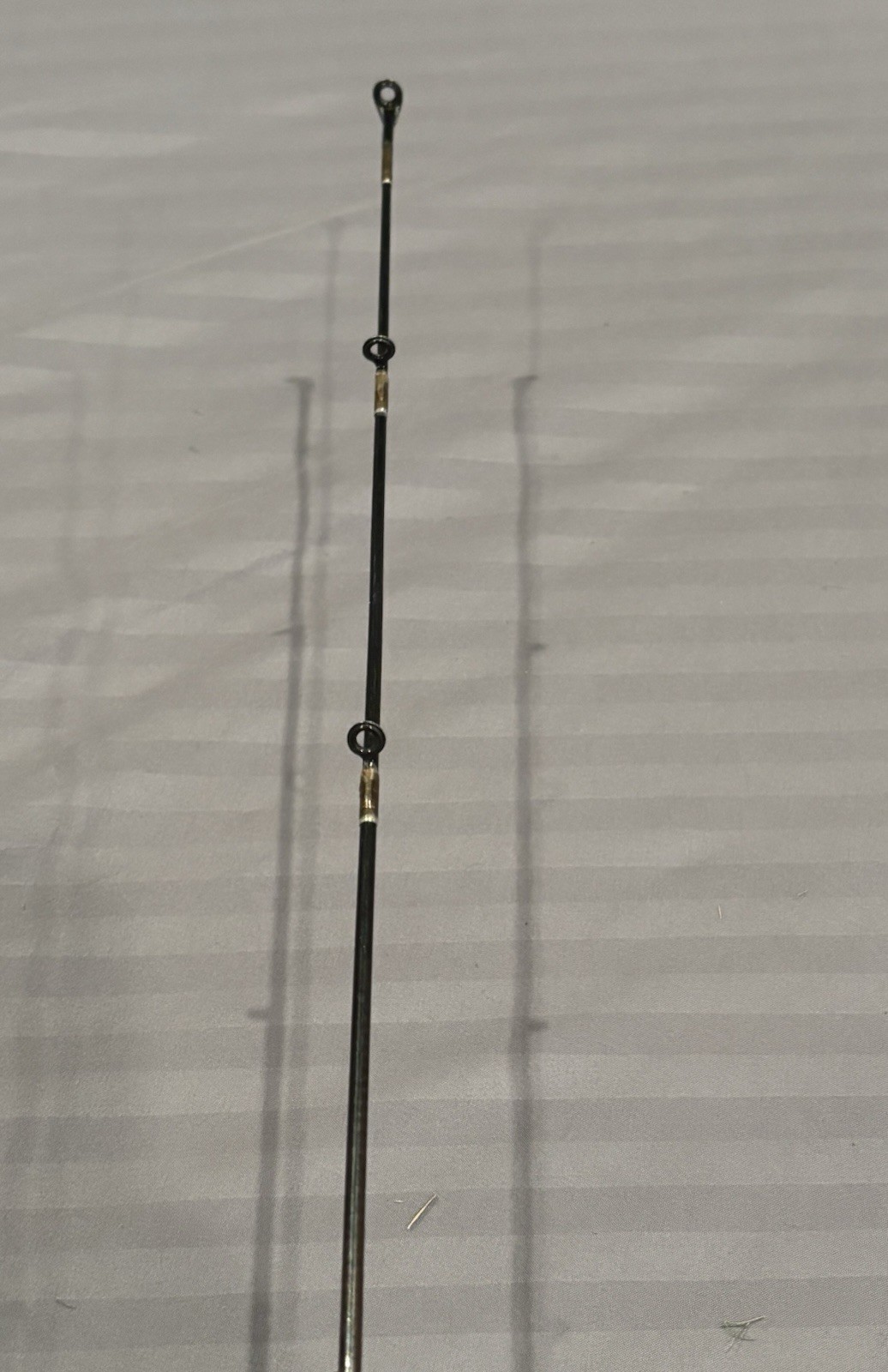 Shimano Clarus CSC-76H 7’6” Heavy Fast Casting Rod Graphite Cork IM-7