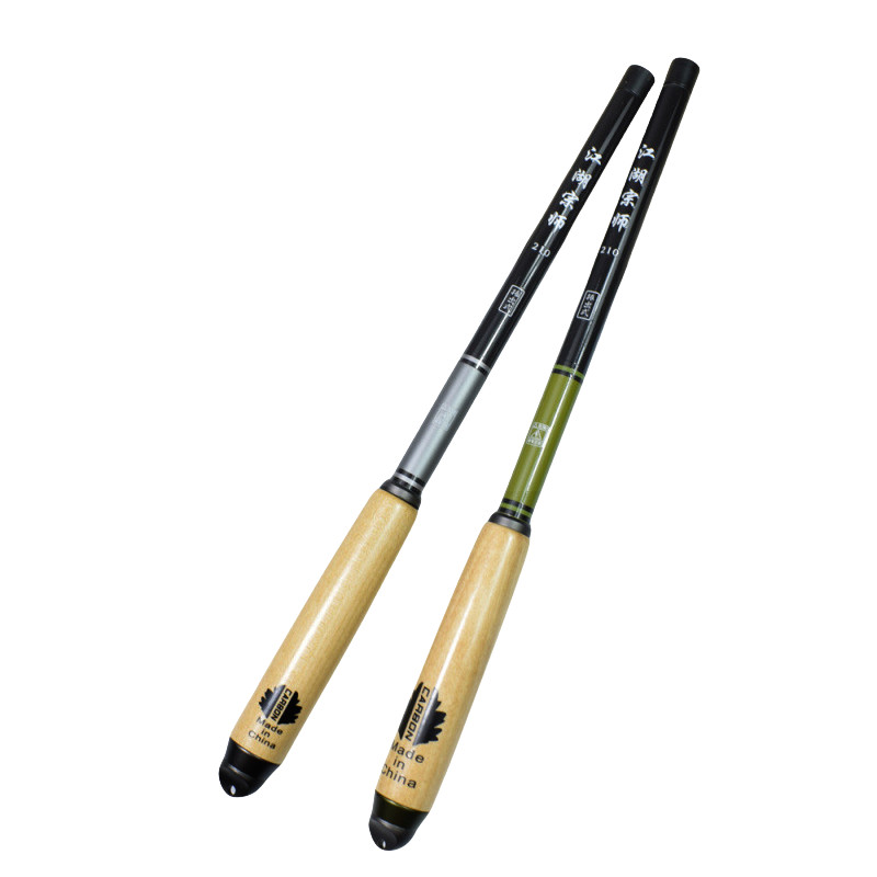 Master Tenkara Rod 5ft 6ft 7ft 8ft 9ft Fly Telescopic Rod Fast Carbon Trout Rod