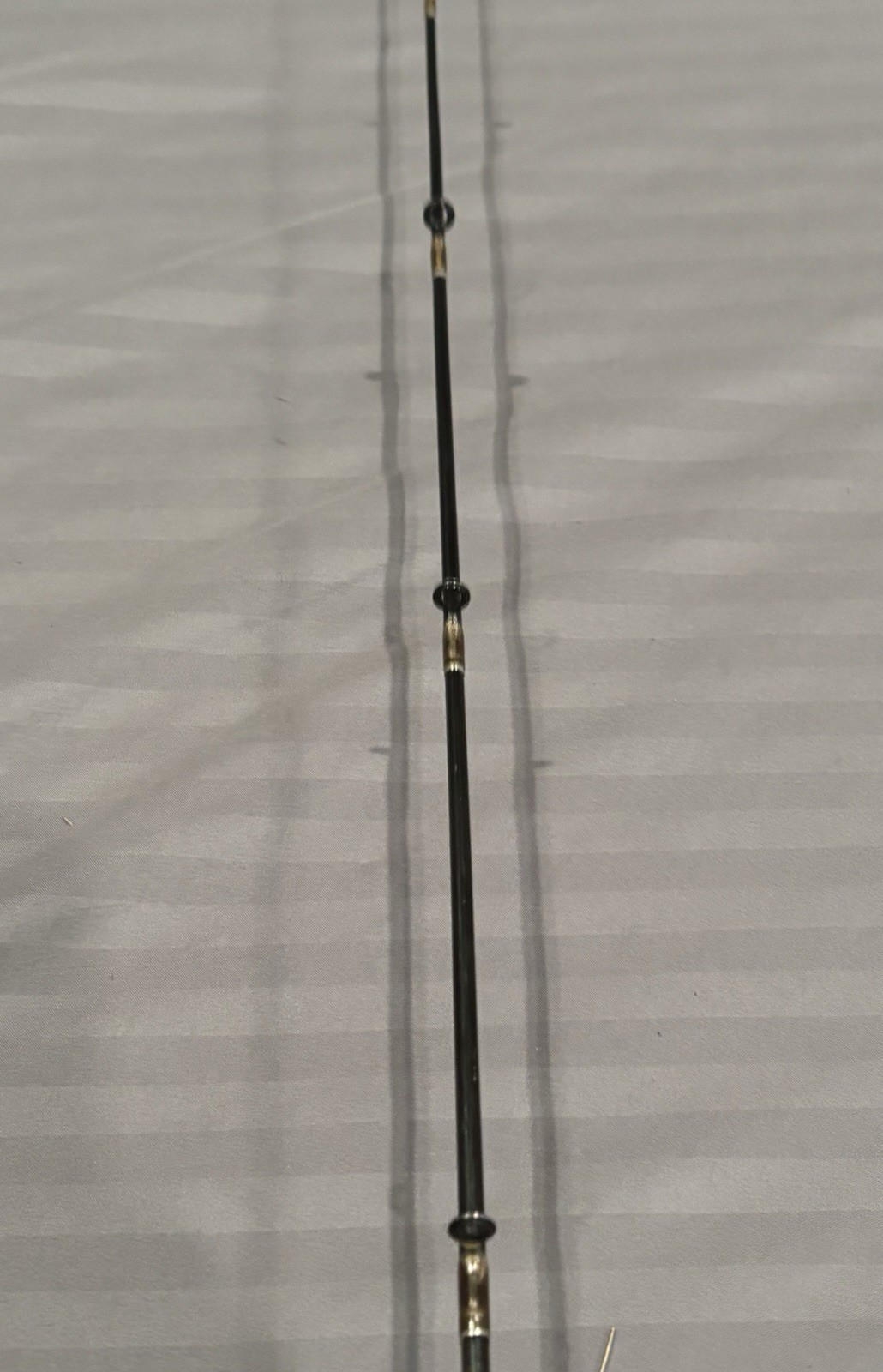 Shimano Clarus CSC-76H 7’6” Heavy Fast Casting Rod Graphite Cork IM-7