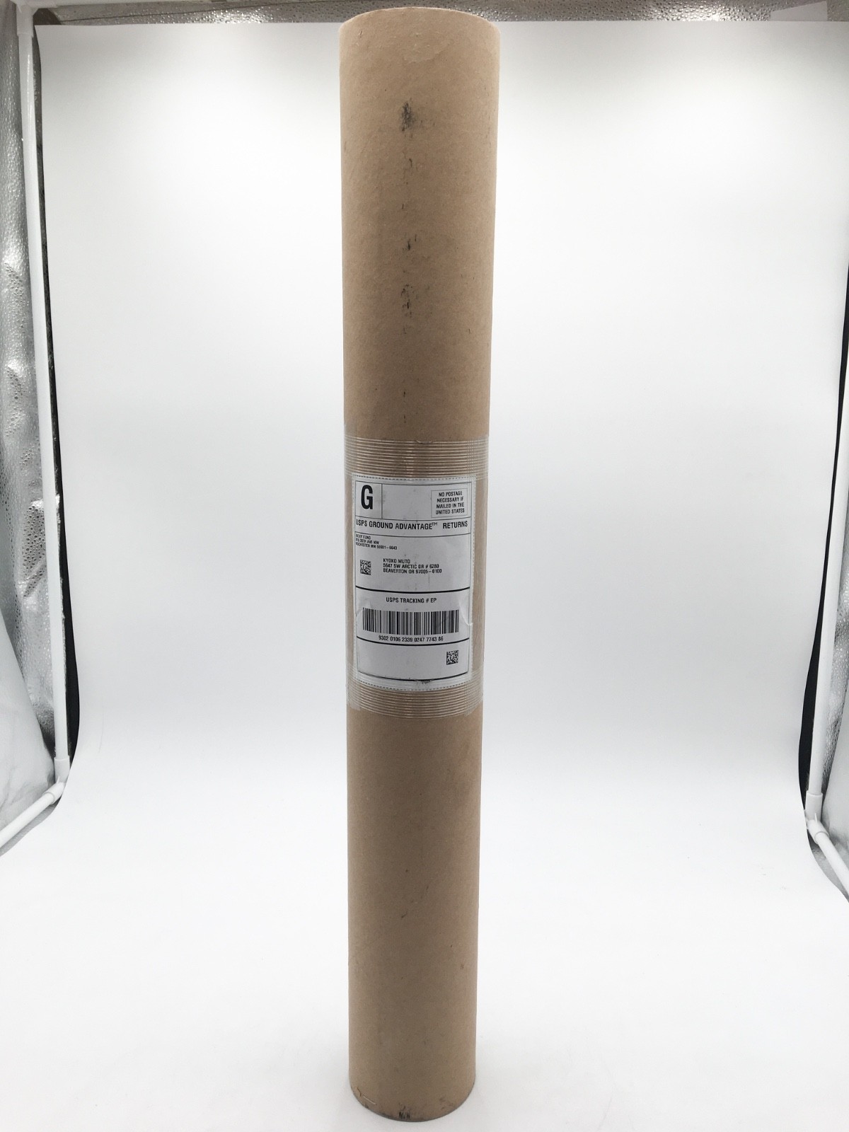 【Problem】Daiwa Triple B (B.B.B) 6106TMFB Fishing Rod