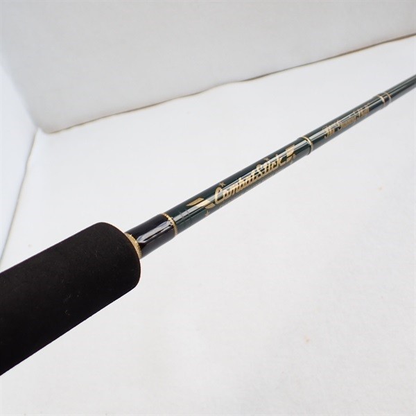 Evergreen Combat Stick GCS-65H Cond/C