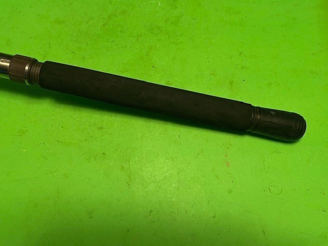 KUNNAN HOT RAIL 5 FOOT 6 INCH 30 TO 80 POUND RATED TROLLING BOAT FISHING ROD