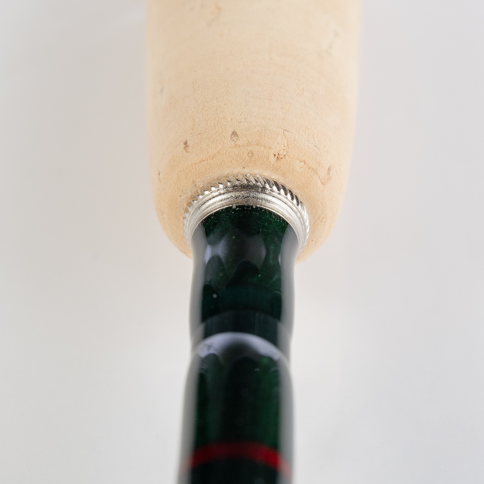 R L Winston Pure 2 8 FT 3 IN 5 WT Fly Rod – Free Fly Line – Free 2 Day Shipping