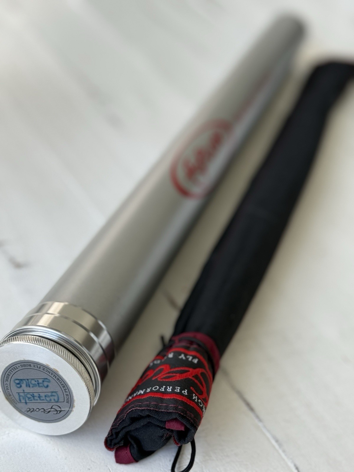 **BEAUTIFUL** 🔥 SCOTT G2 3wt. 7’7”in Fly Rod!!🔥~LEGENDARY~