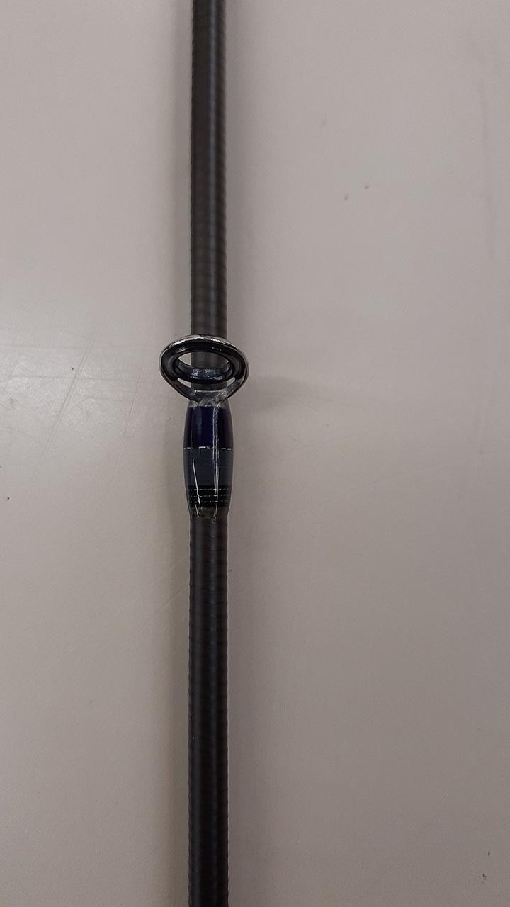 Megabass Kukai CK-810MC Sea Bass Fishing Rod 8ft10in, 2-piece, Good Condition
