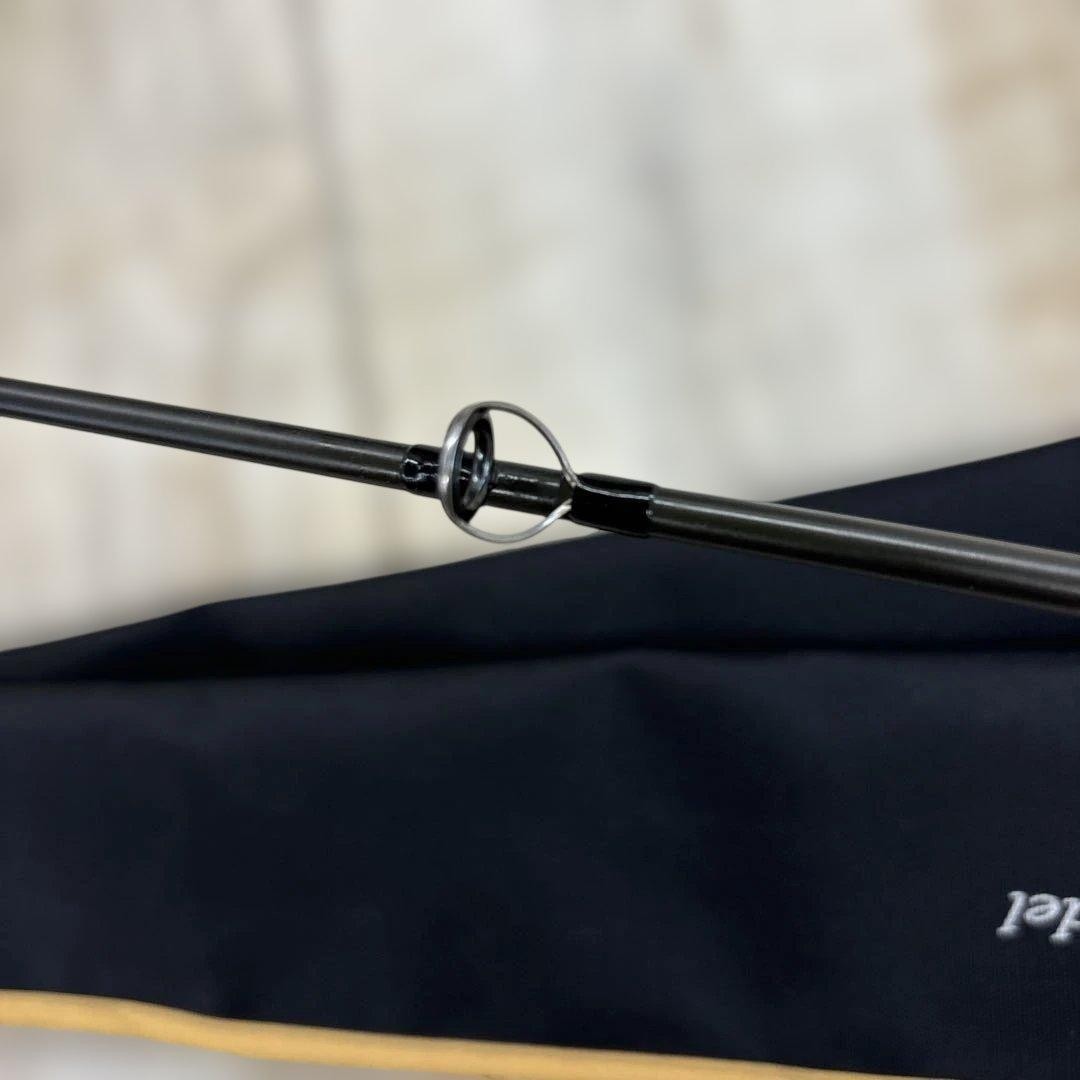 EDGE MB II Graphite Casting Rod EP-GC-562