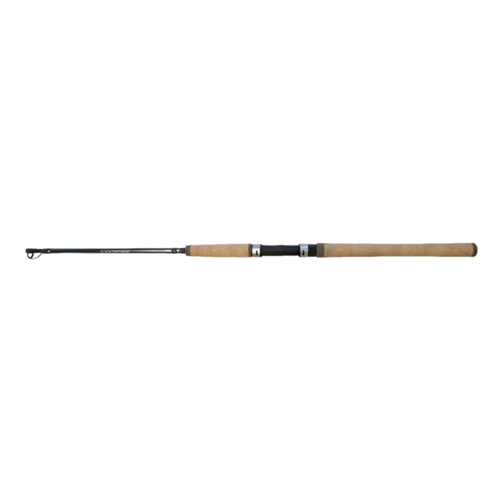 Shimano COMPRE TROLLING D, Freshwater, Trolling, 8’0″, Medium, 2 pcs, (CPCTR8…