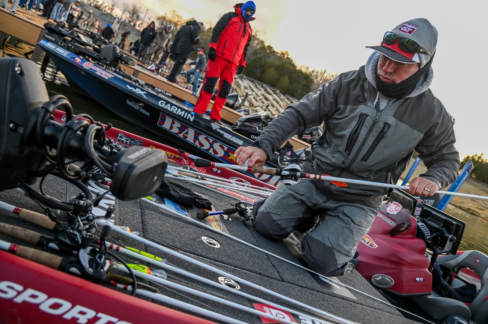 Micro Magic Pro Angling Fishing Rods | Micro-Guides, Sensi-Touch Blanks, Carbon