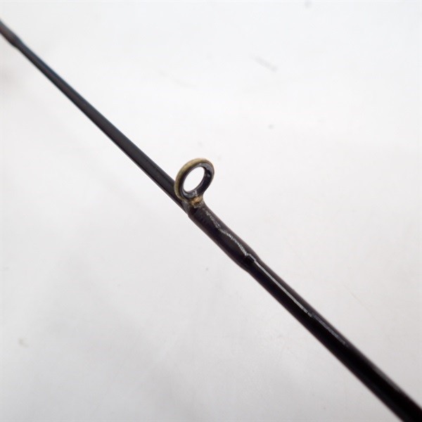 Daiwa 98 Team Daiwa-S Zero TD-S ZR601HRB-L Cond/C