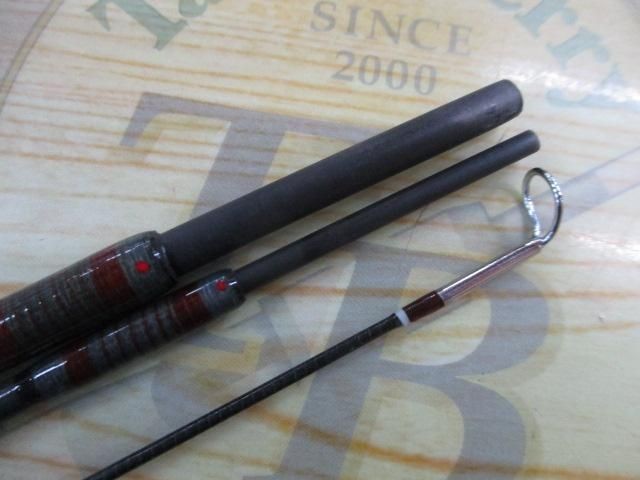 Scott G 8043 Fly Rod Used