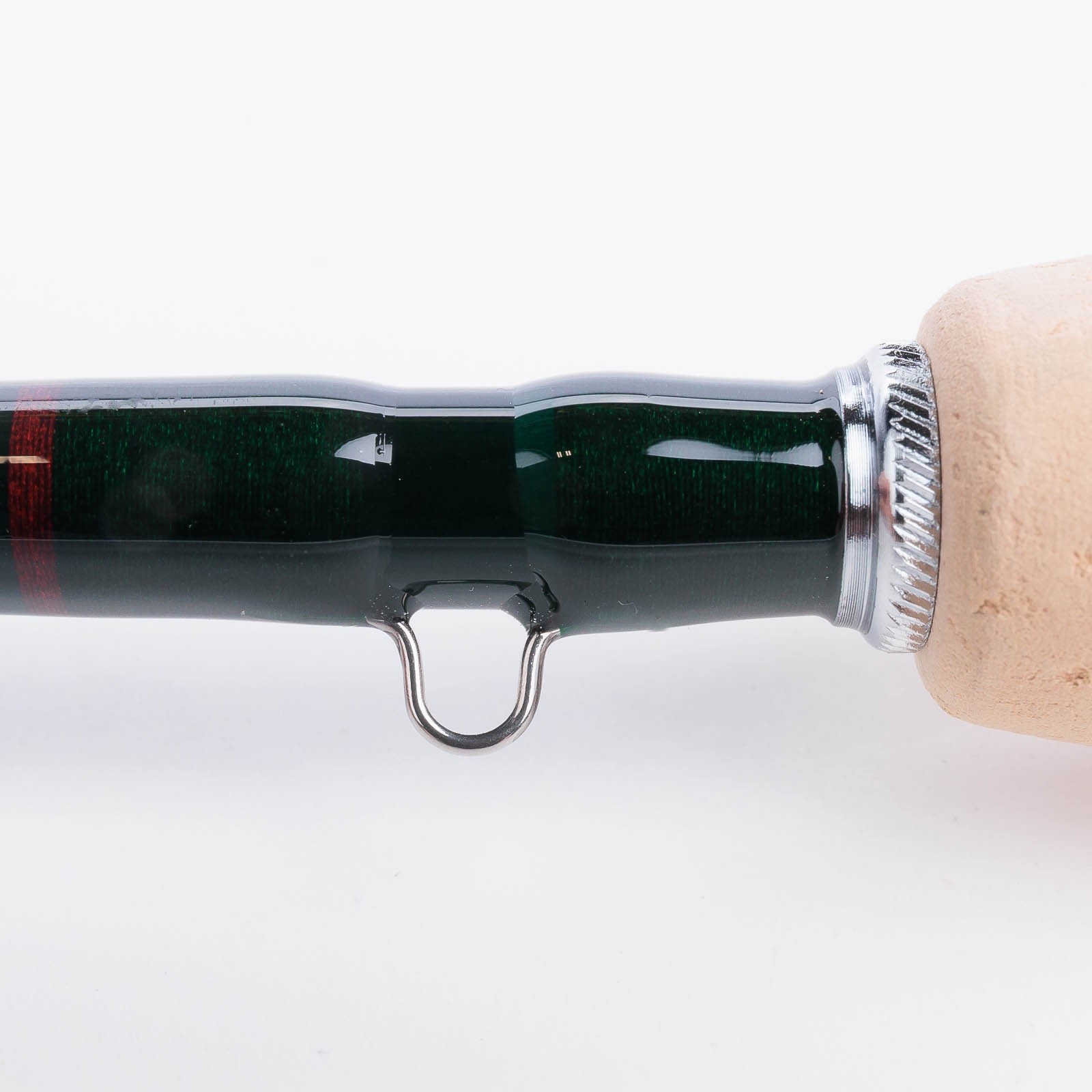 R L Winston Pure 2 7 FT 9 IN 5 WT Fly Rod – Free Fly Line – Free 2 Day Shipping