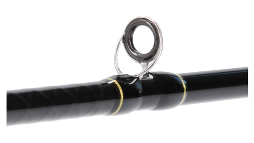 A-TEC Crazee Bass Game C6102M * Baitcast Rod Rapeseed Rod Bass Rod