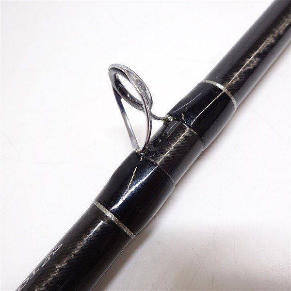 Daiwa 10 Black Label PF772XHF Cond/C