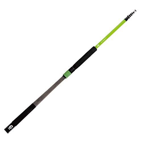 Jackall GOOD ROD Telescopic GD-S80M-TL Blue Spinning Rod