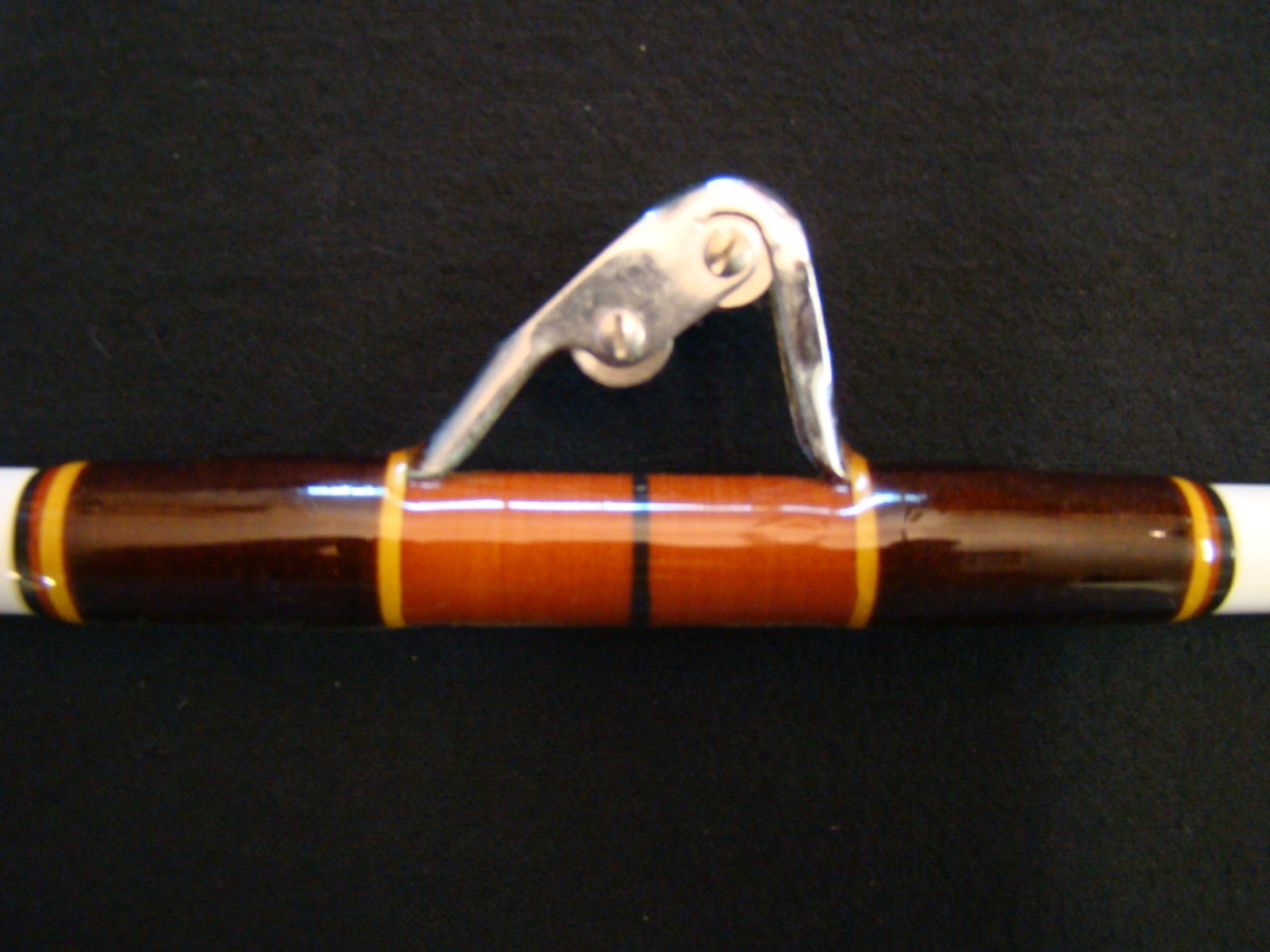 FENWICK Fenglas AFTCO I.G.F.A. 50 lbs 6’10 Big Game Rod Rod JAWS Saltwater