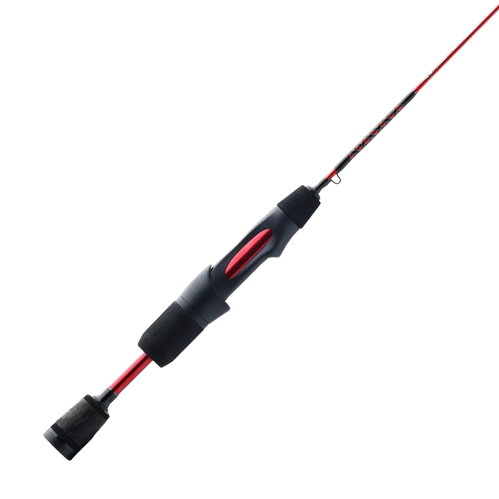 Ugly Stik Carbon Ice Spinning Rod and Reel Combo
