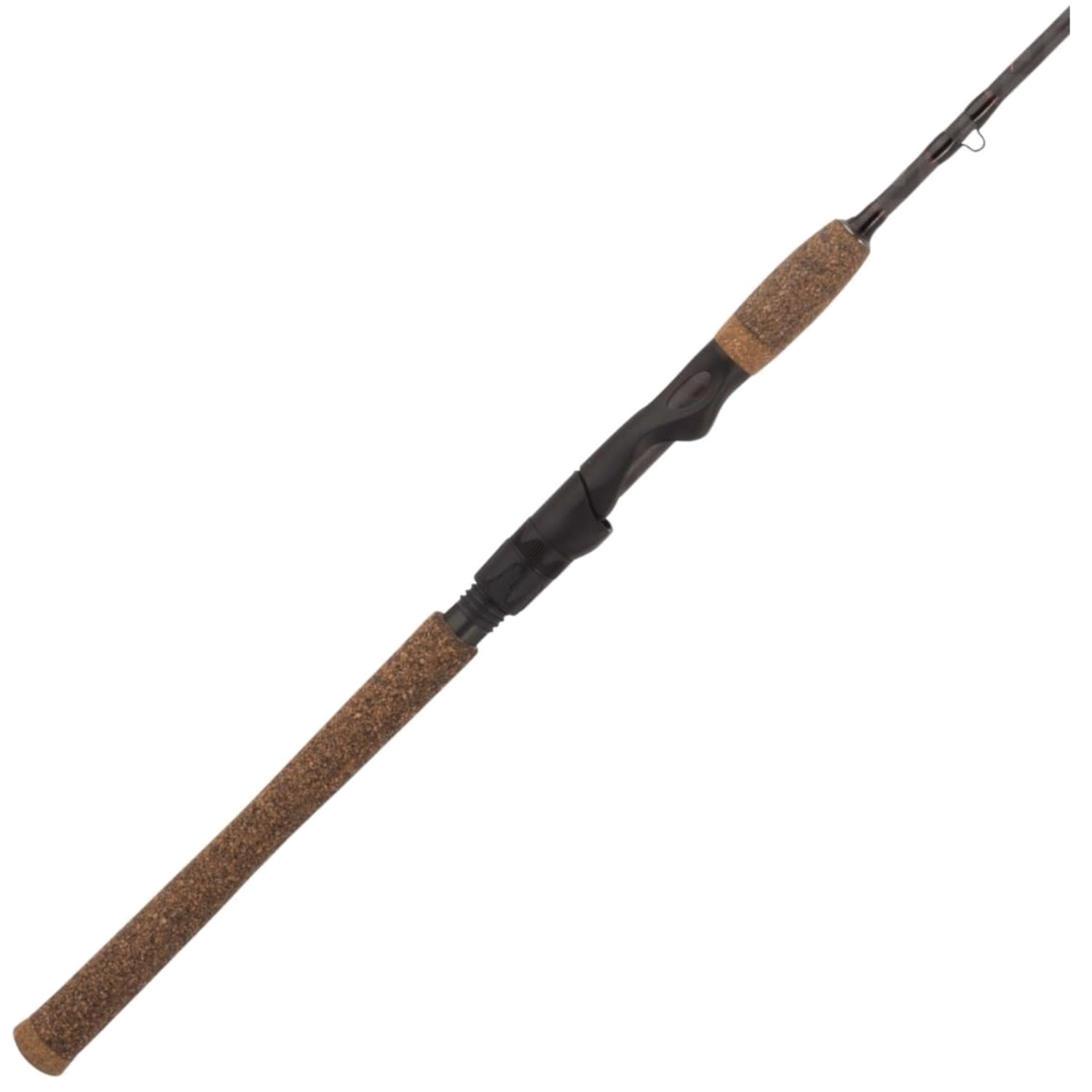 Berkley Lightning Rod: 6-12LB Line, Medium Light Power//