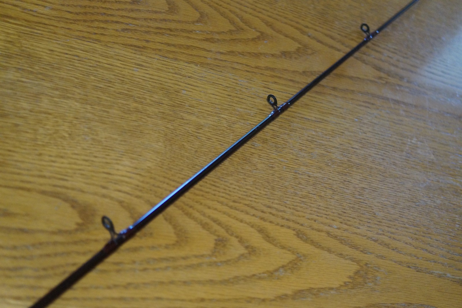 G. Loomis IM6 784C MBR 6′ 6″ Medium Heavy Casting Rod