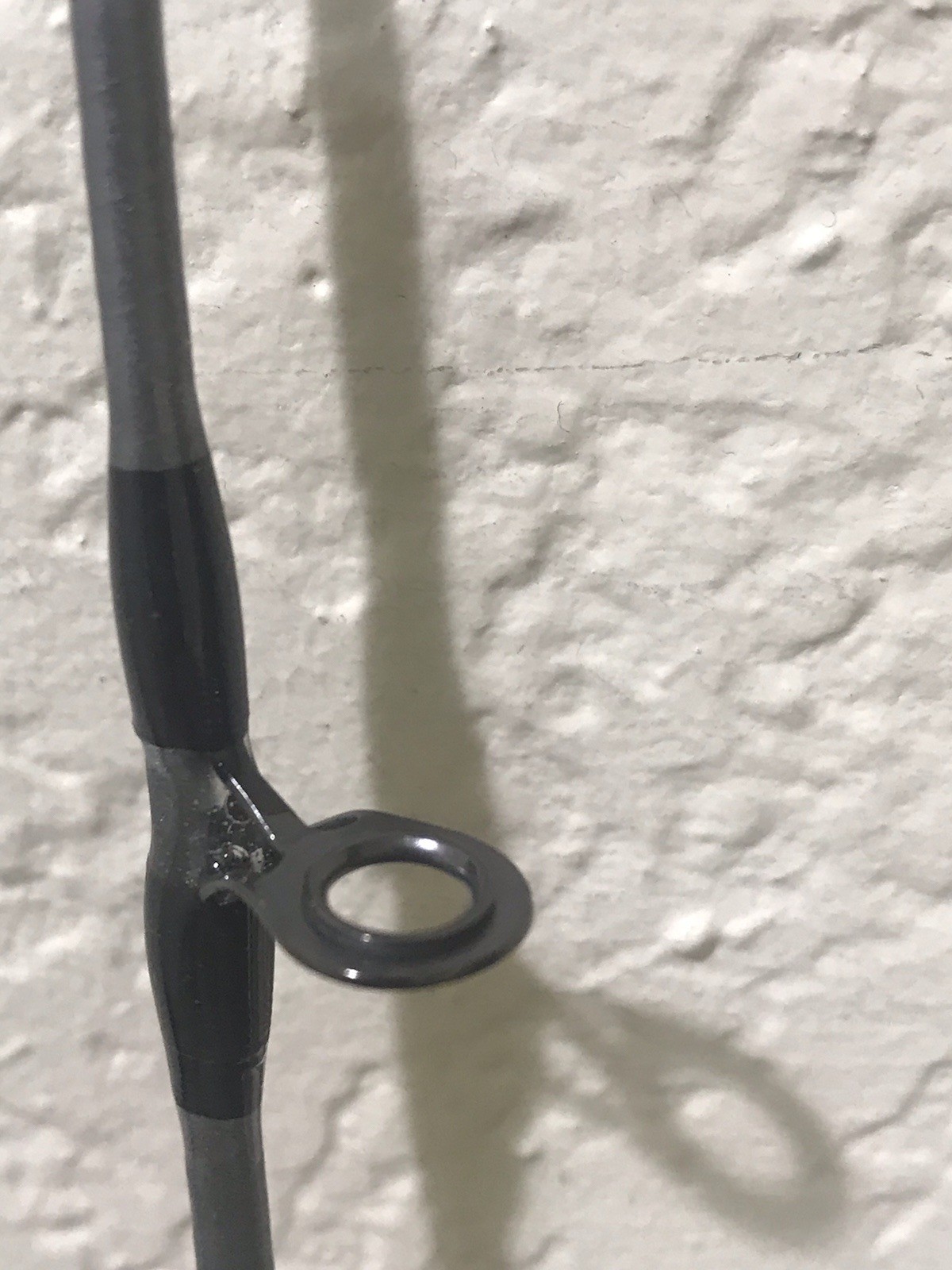SHAKESPEARE UGLY STIK SPINNING FISHING ROD USTUFSP701MH 7’FT 8-20 LB ONE PIECE