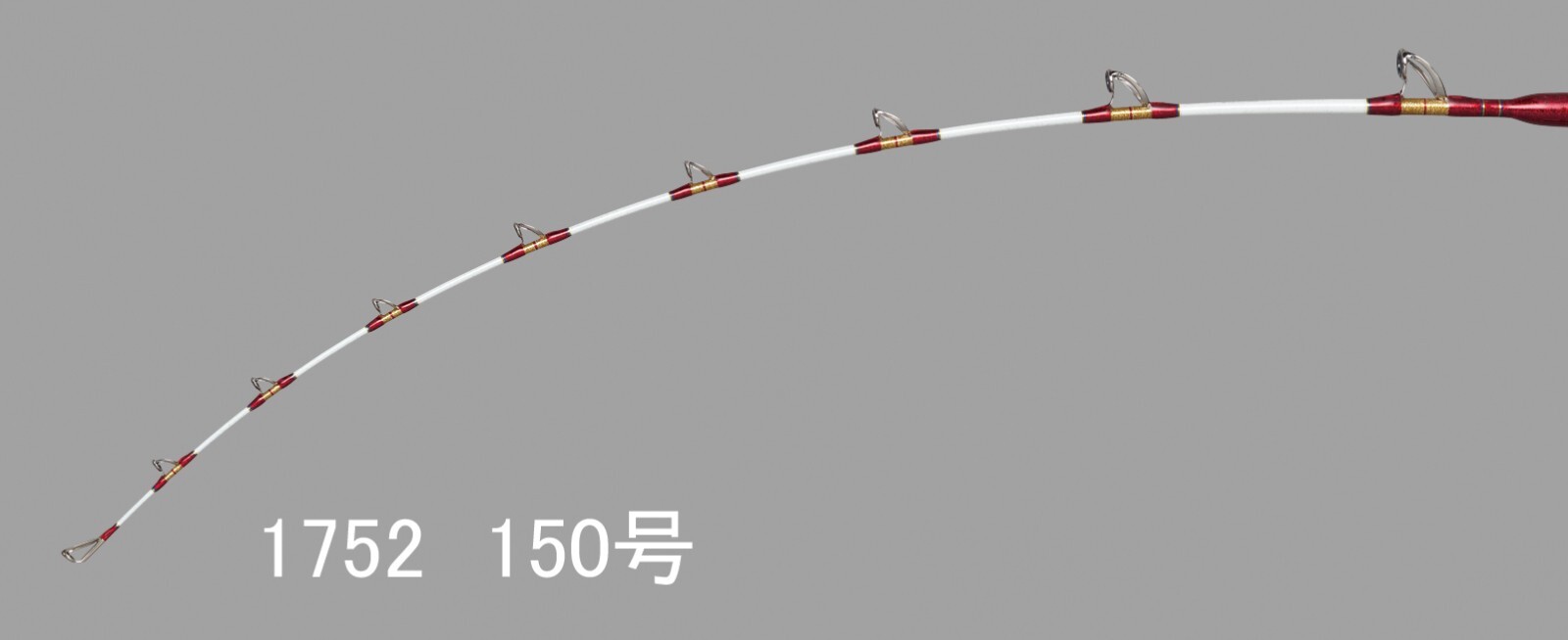 alphatackle PACIFIC SPRINT 1753