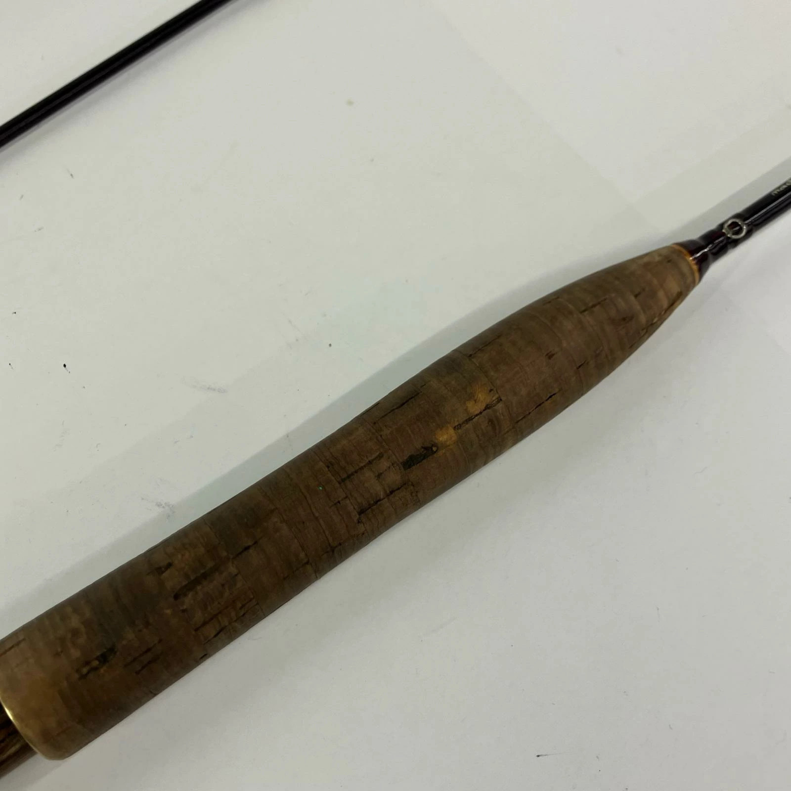 Daiwa Altmore AM865 Fly Rod 8.5ft 3.25lb C Used Fishing Equipment