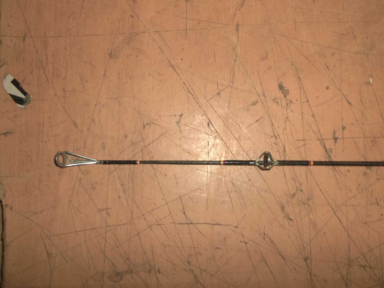 Ugly Stick SC1100 6′ W/ Reel