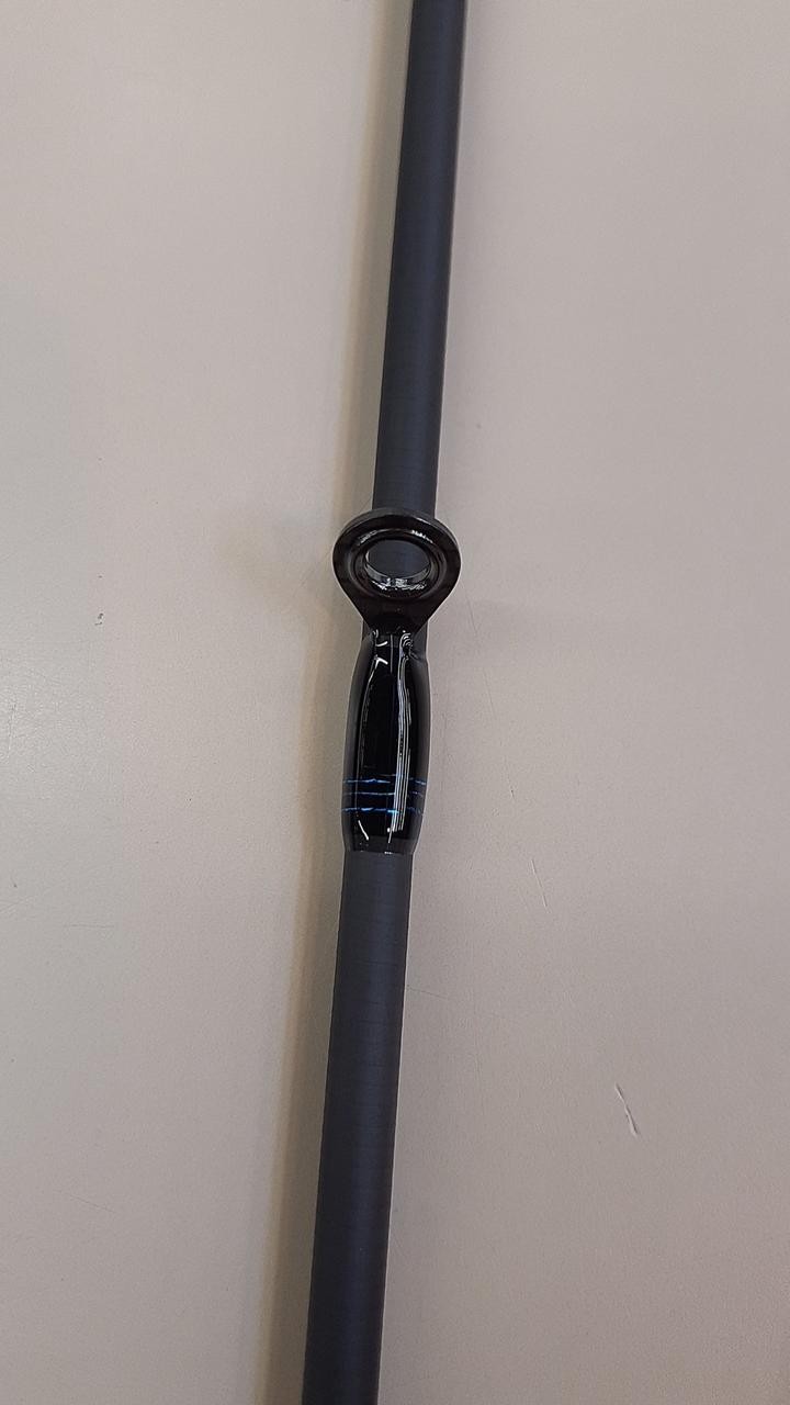 Daiwa Emeraldas Air Eging Rod 2.26ft (75g) Spinning Fishing Equipment