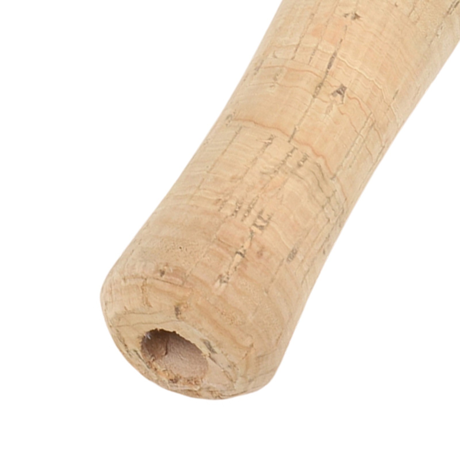 Cork Grip and Reel Seat Kit Perfect for Customizing Your Fly Fishing Rod